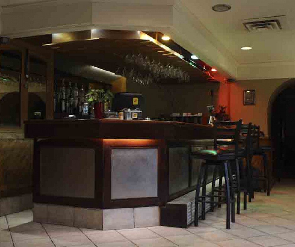 Wass ethiopian restaurant 268